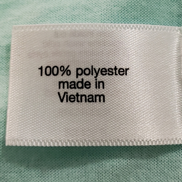 6th & Lane by Lane Bryant Asymmetric Top - Picture 12 of 13